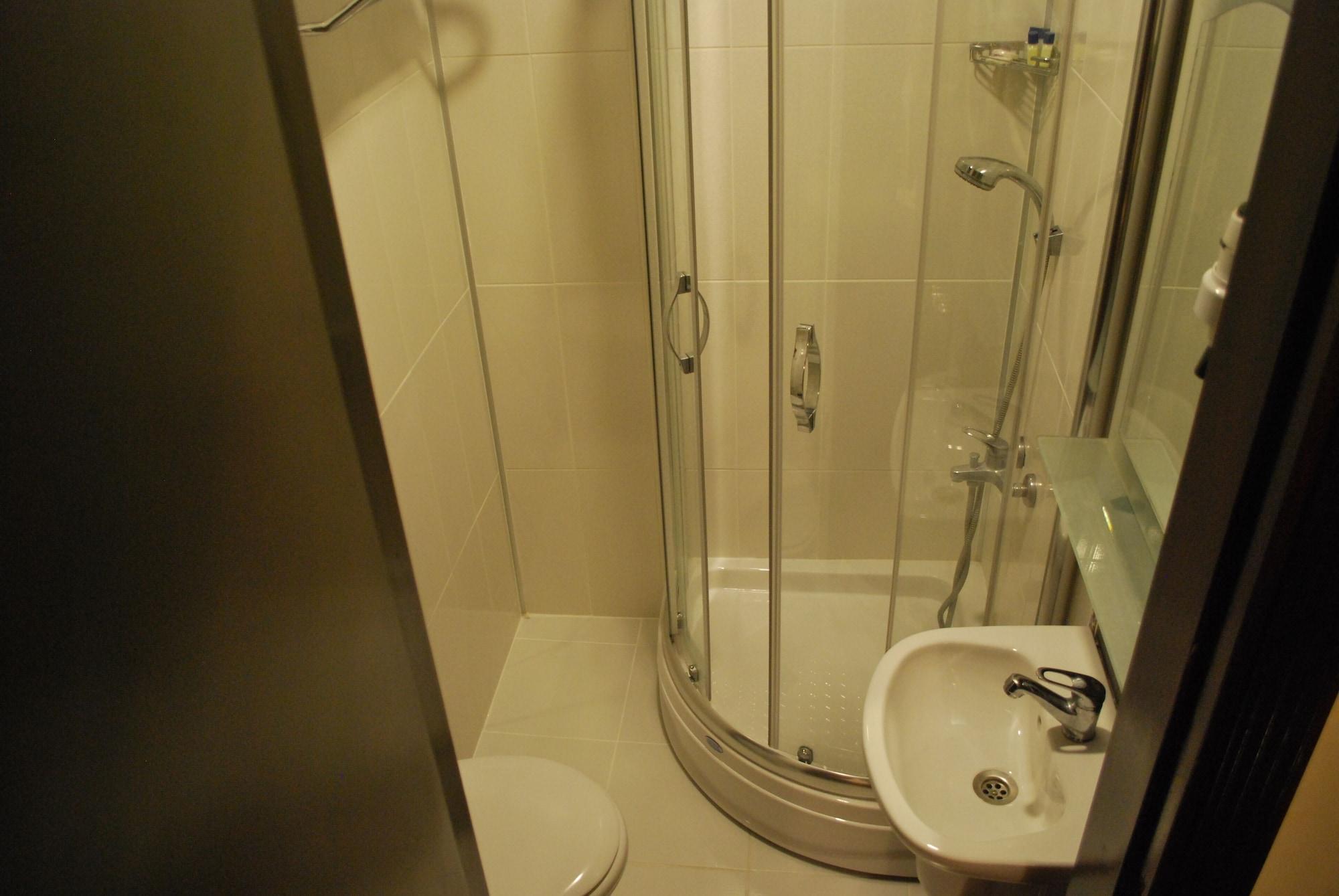 Topkapi Sabena Hotel Isztambul Kültér fotó