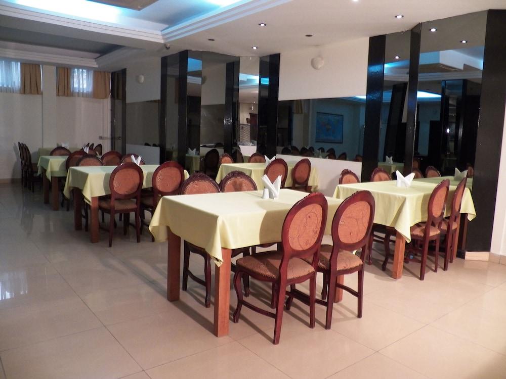 Topkapi Sabena Hotel Isztambul Kültér fotó