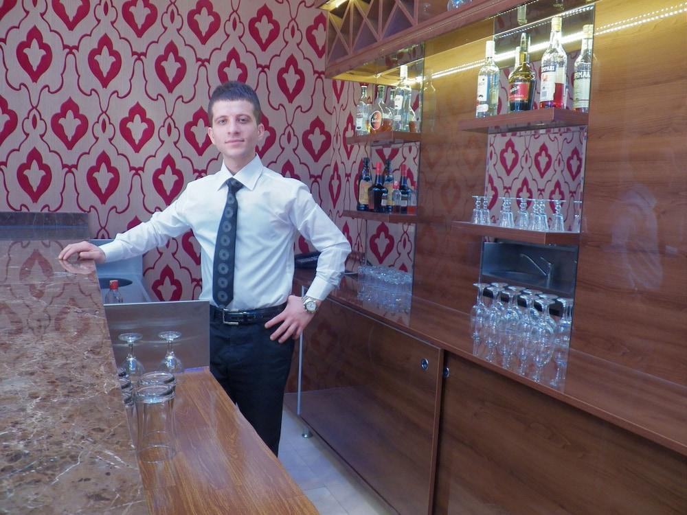 Topkapi Sabena Hotel Isztambul Kültér fotó