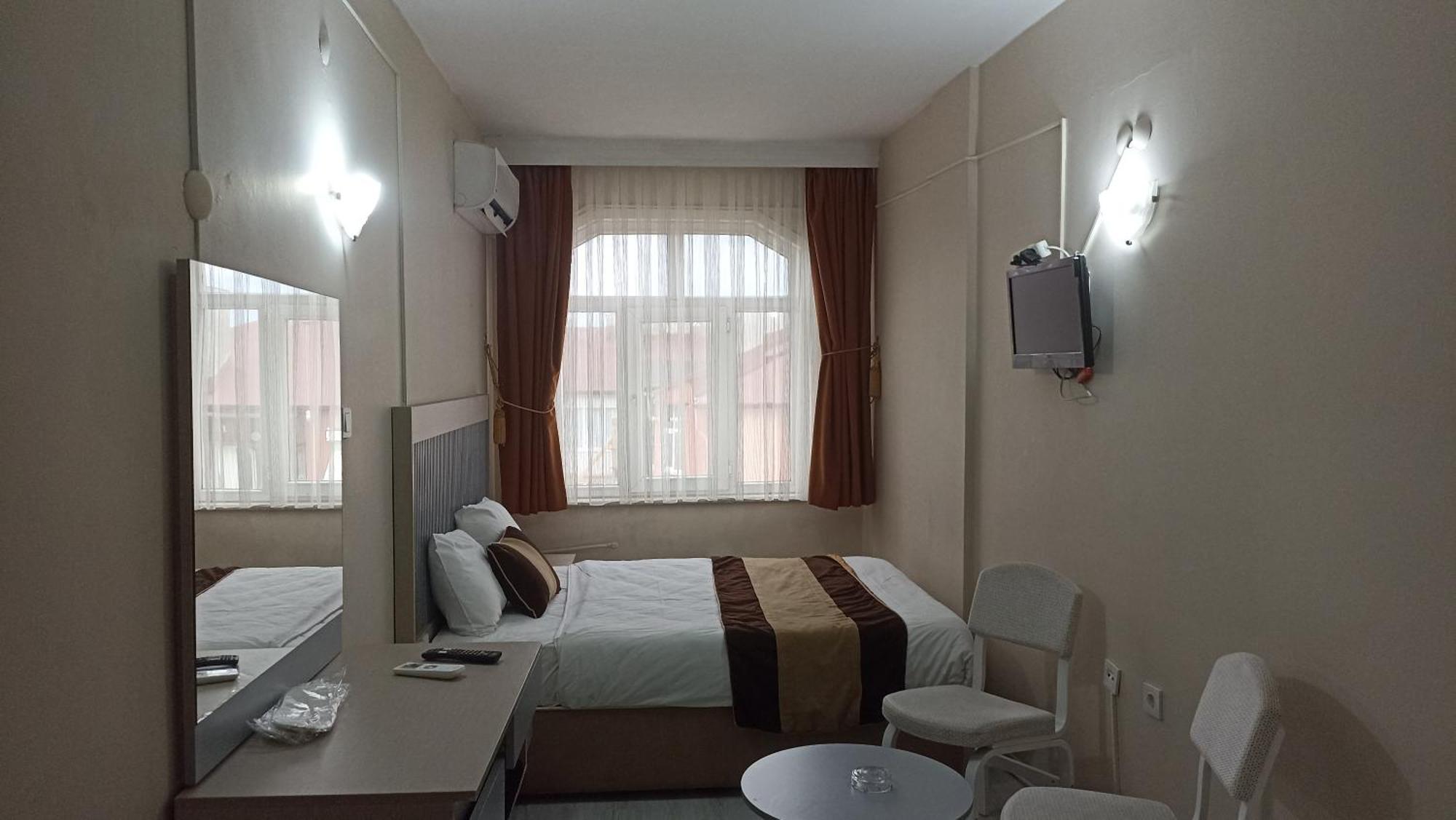 Topkapi Sabena Hotel Isztambul Kültér fotó