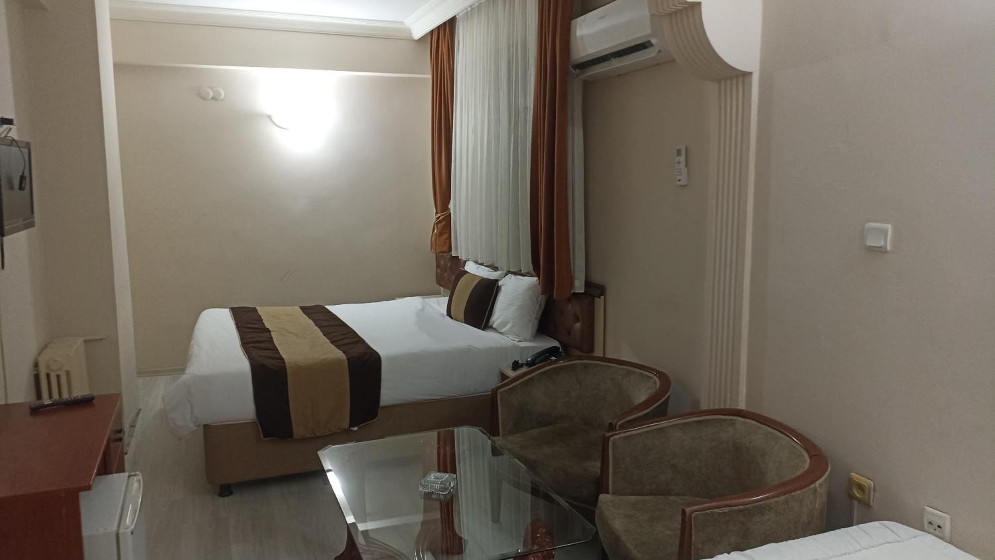 Topkapi Sabena Hotel Isztambul Kültér fotó