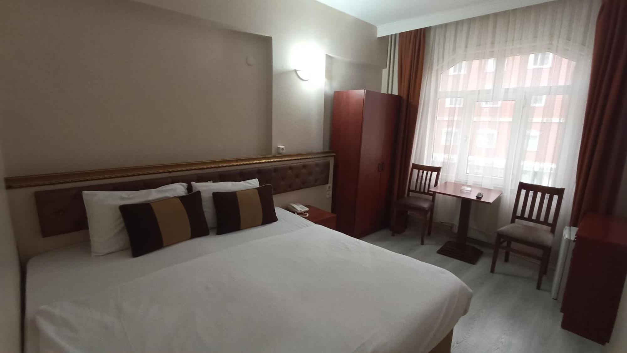 Topkapi Sabena Hotel Isztambul Kültér fotó