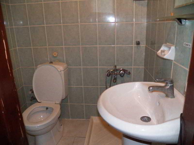 Topkapi Sabena Hotel Isztambul Kültér fotó