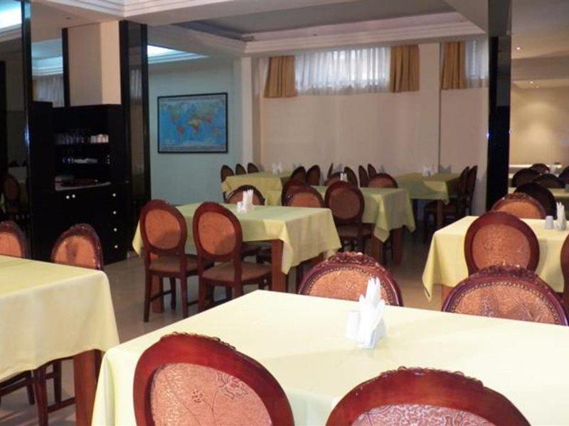 Topkapi Sabena Hotel Isztambul Kültér fotó